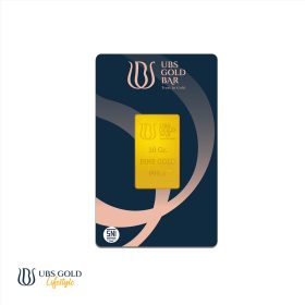 UBS 10gr