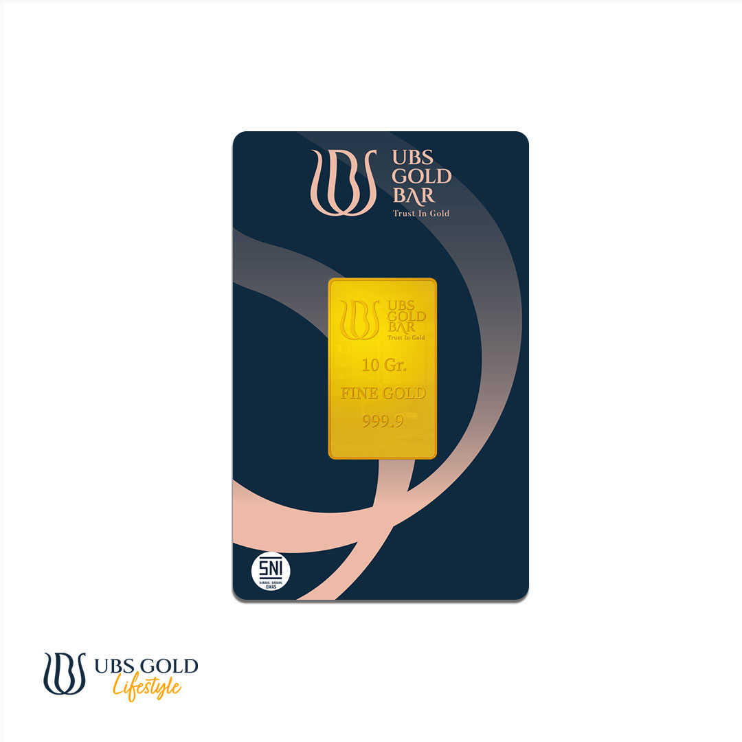 UBS 10gr
