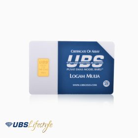 UBS 2gr