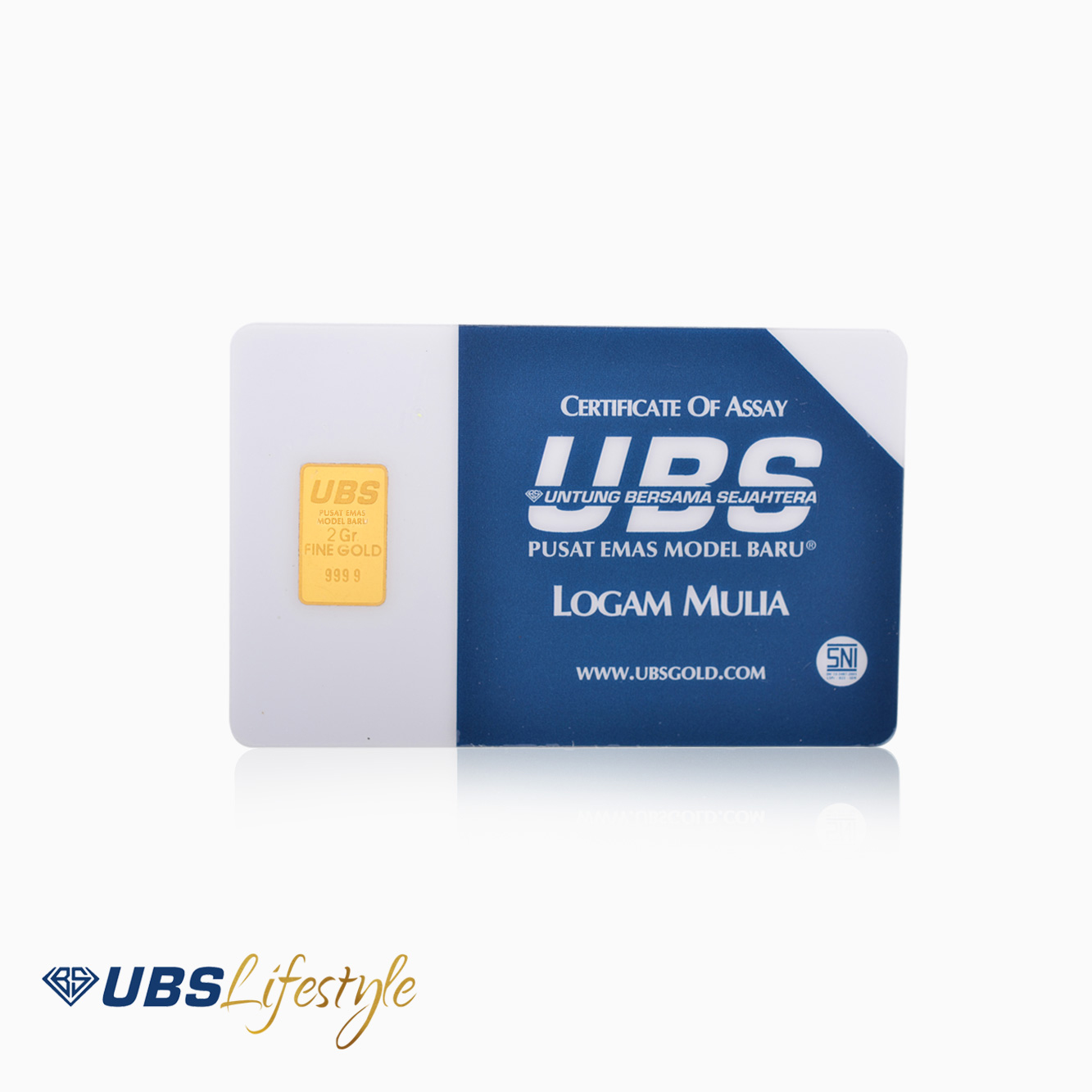 UBS 2gr