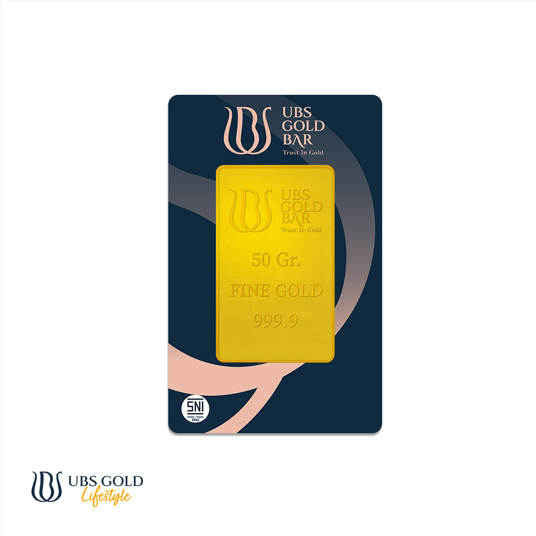UBS 50gr