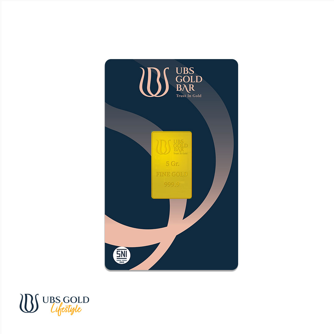 UBS 5gr