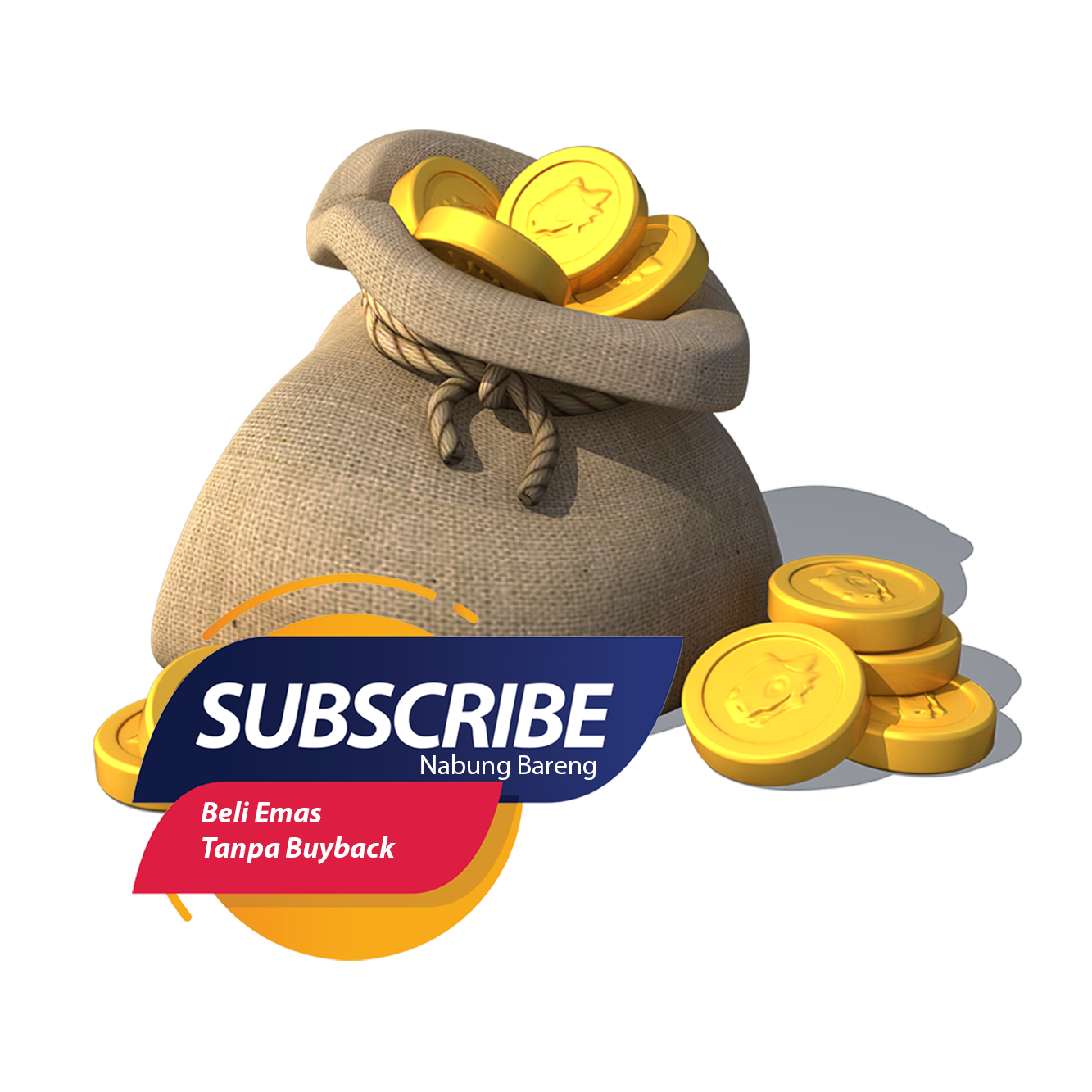 Perpanjangan Subscriber