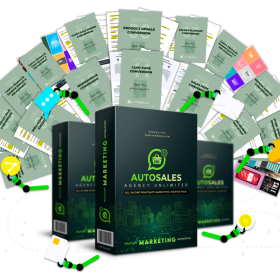 21 in 1 Whatasapp Marketing Conversion KIT