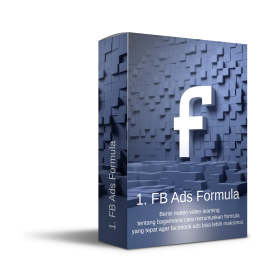FB Ads Formula