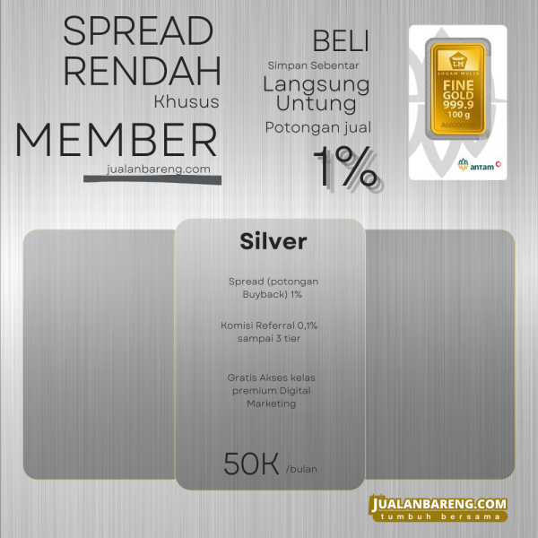 SIlver Membership
