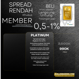 Platinum Membership