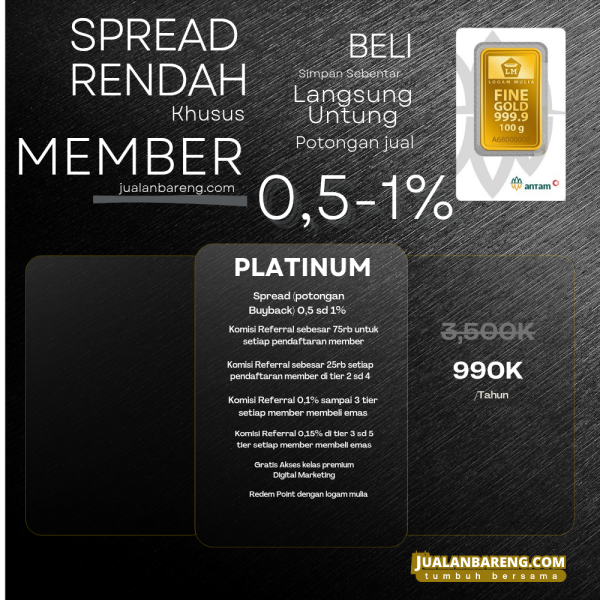 Platinum Membership