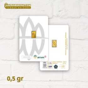 Emas Kita 0,1gr