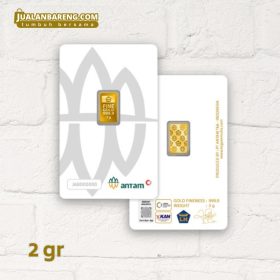 ANTAM Certieye 2gr