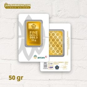 ANTAM Certieye 50gr